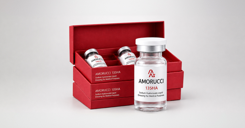 AMORUCCI