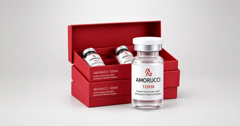 AMORUCCI