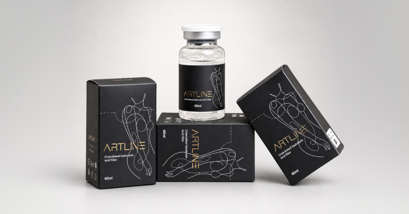 ARTLINE