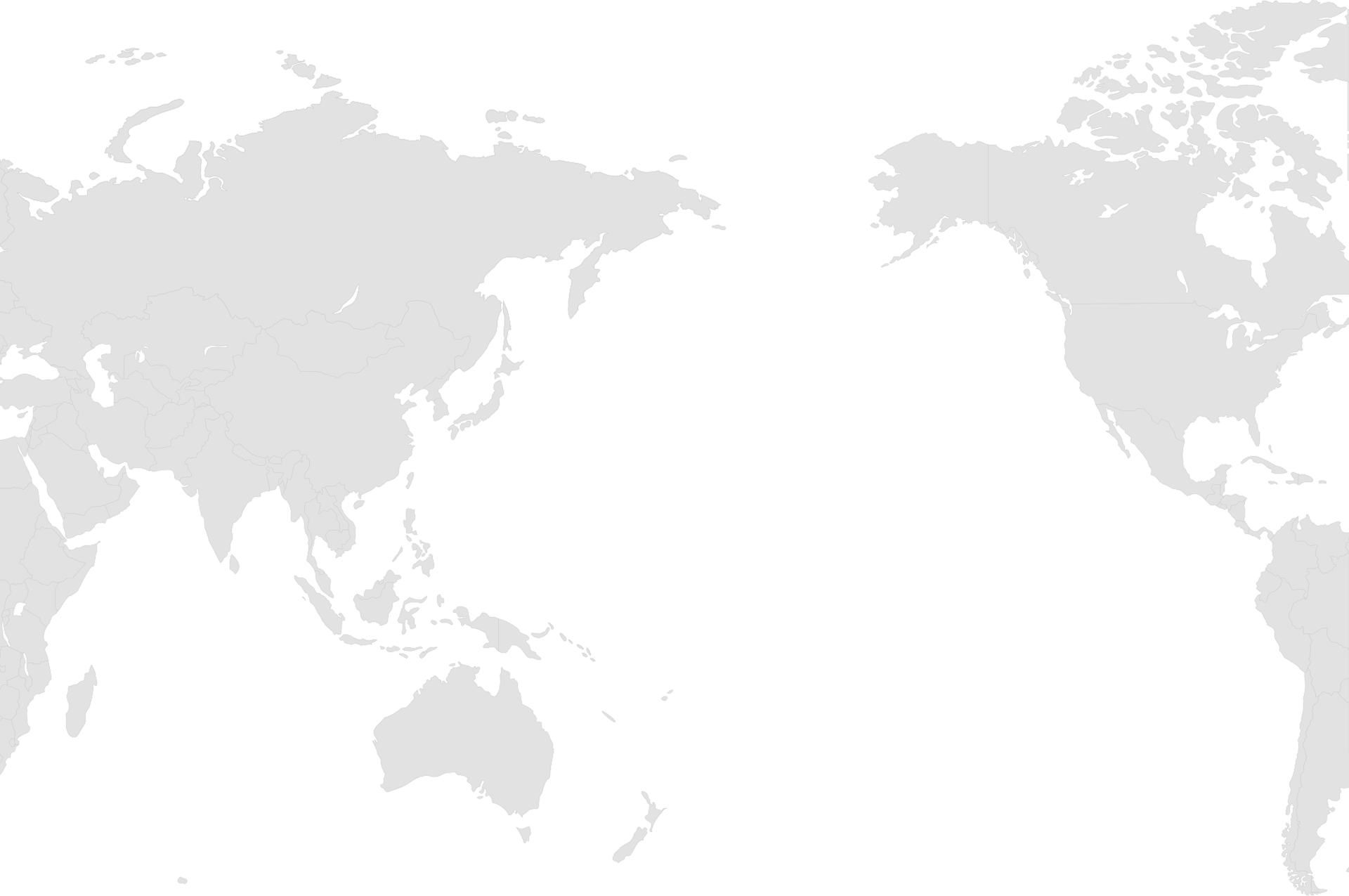 global map
