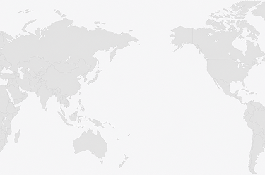 QHBIO Global Distribution Map