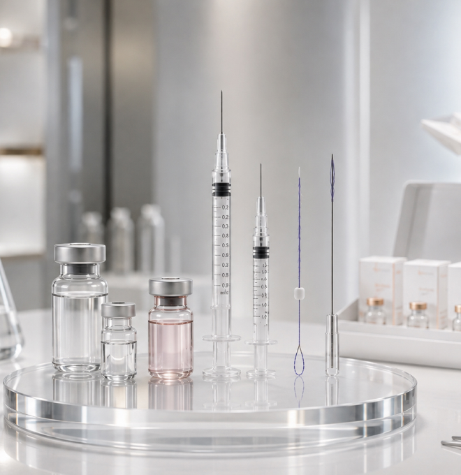 QHBIO's Technology-Driven Journey