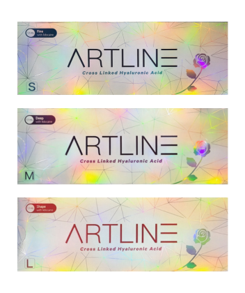 ARTLINE Filler