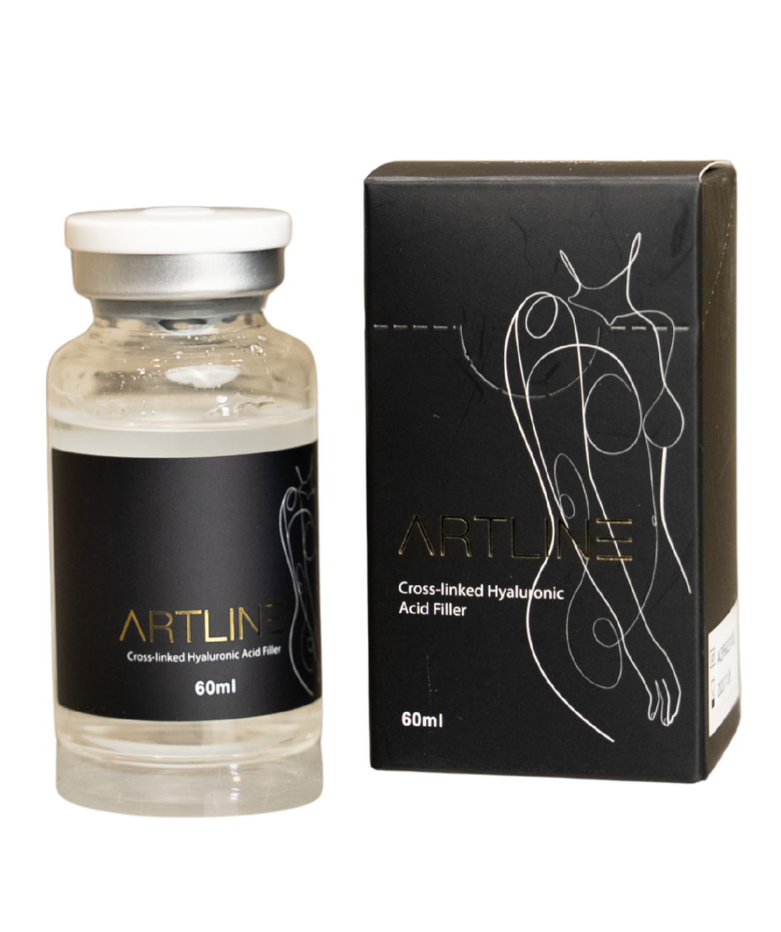 ARTLINE BODY Filler 60ml