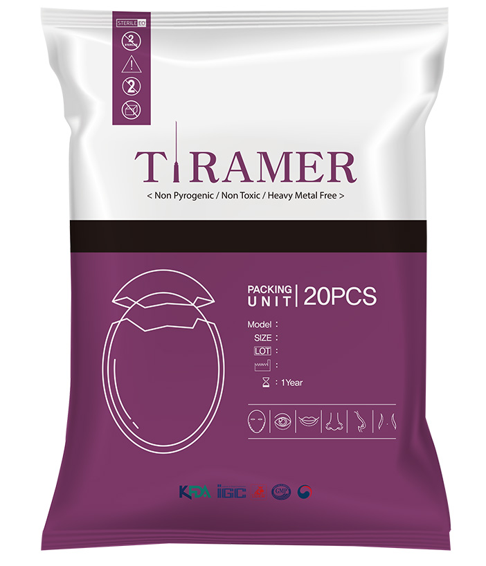 TIRAMER Threads
