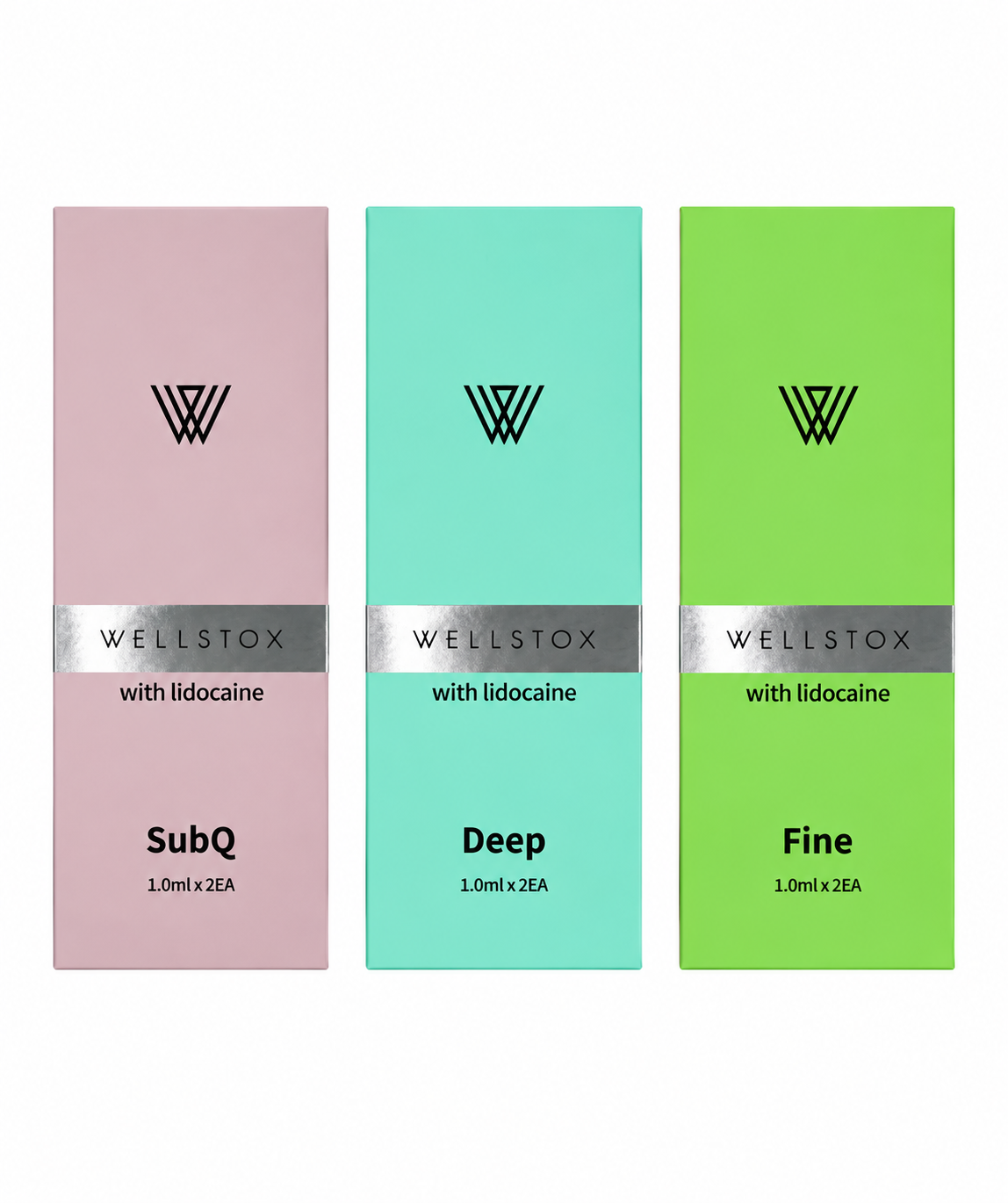 WELLSTOX Filler