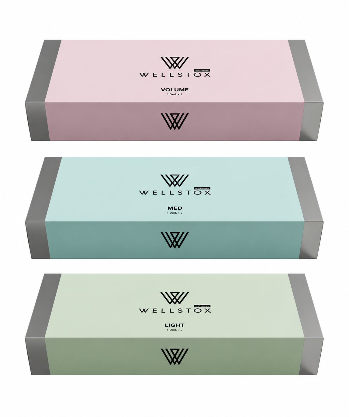 WELLSTOX Plus
