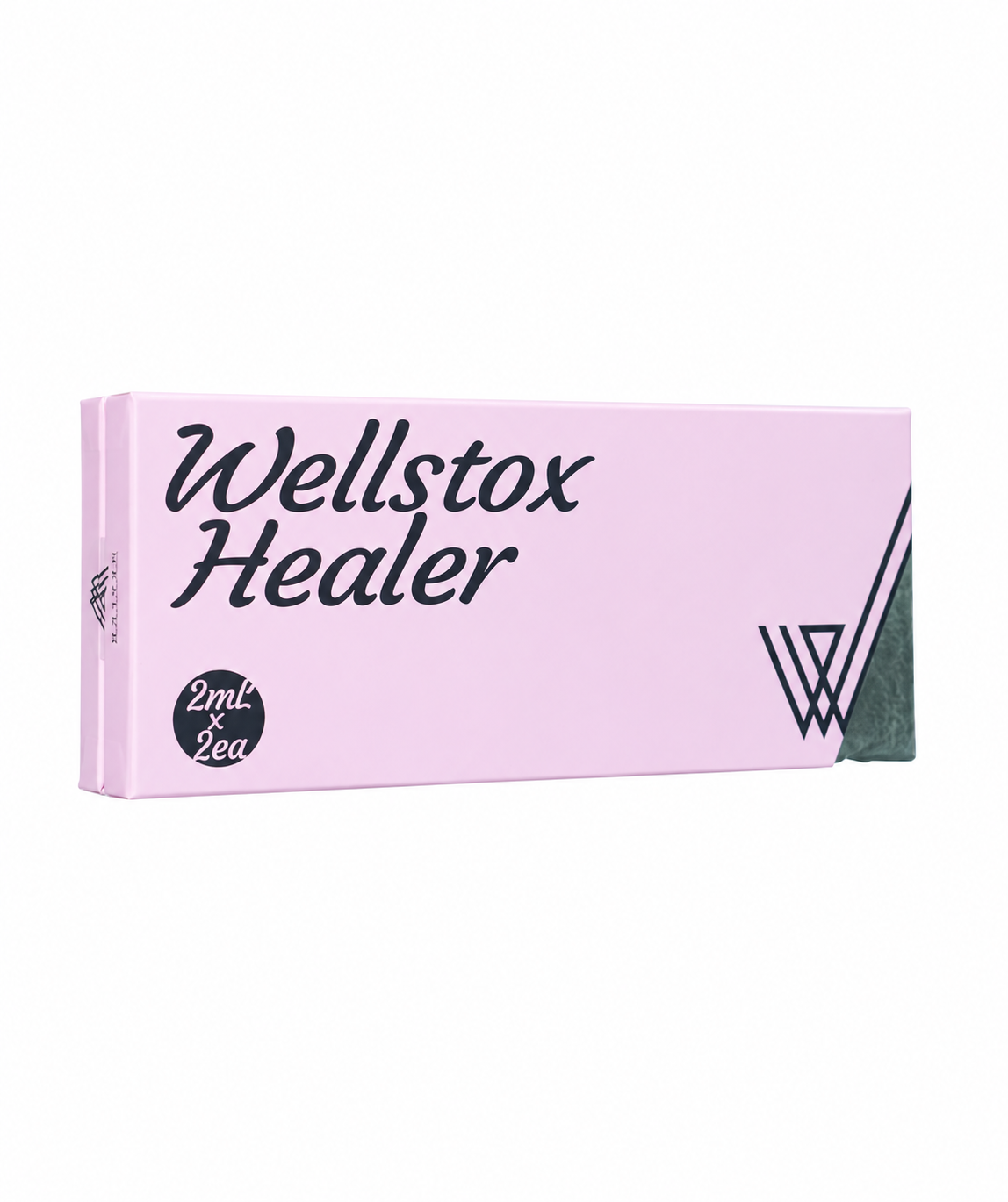 WELLSTOX Healer