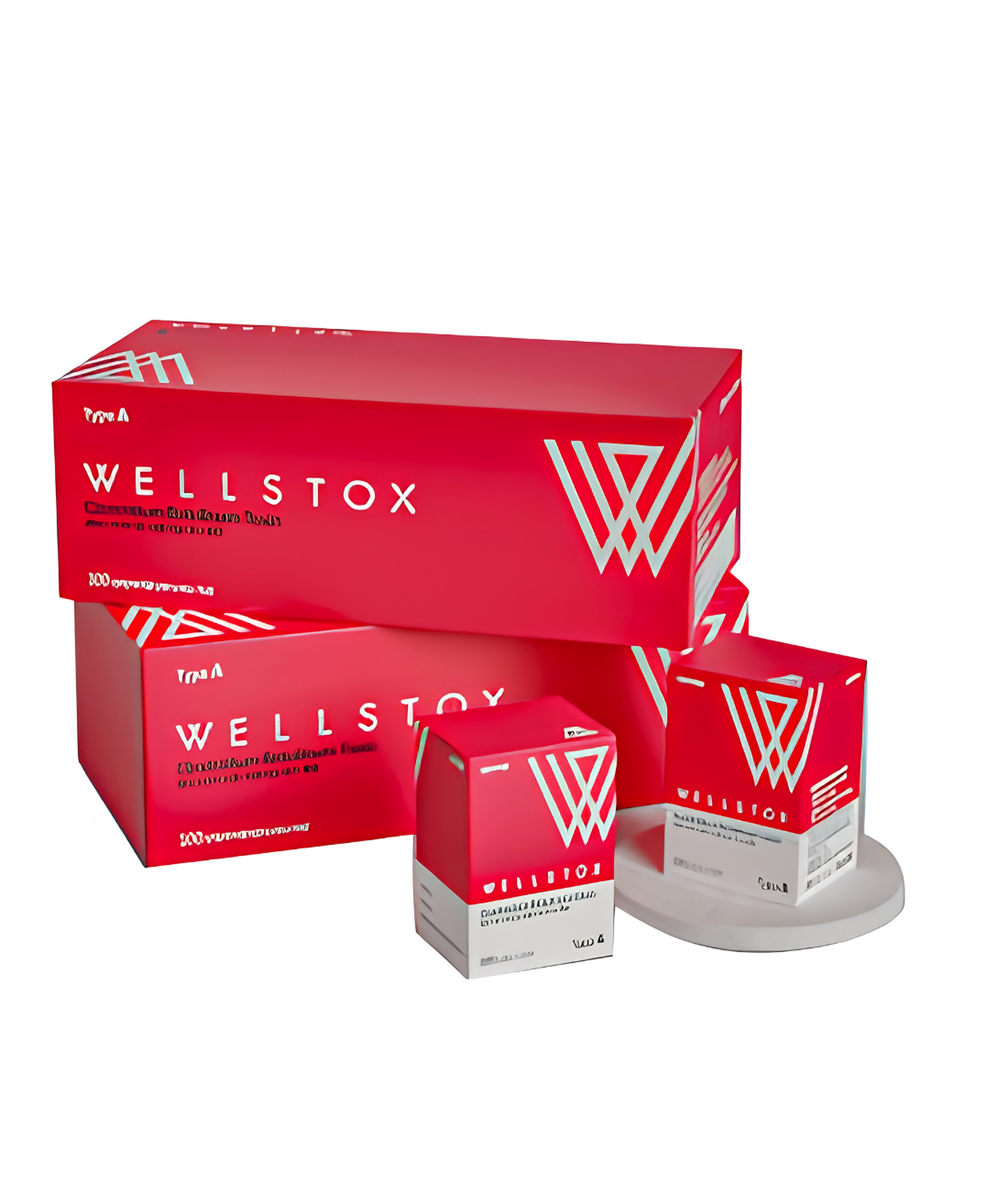 WELLSTOX Toxin