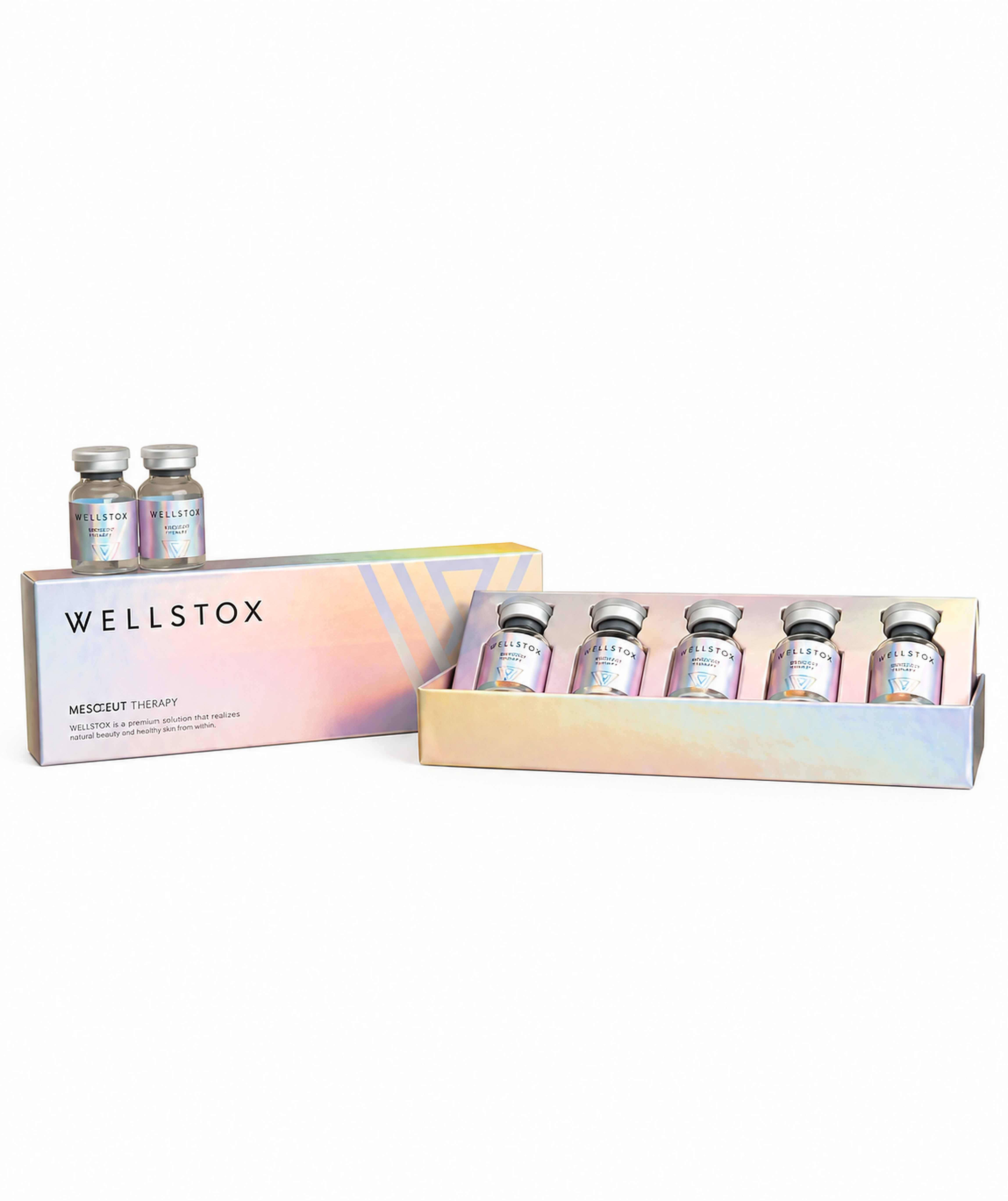 WELLSTOX Mesocut